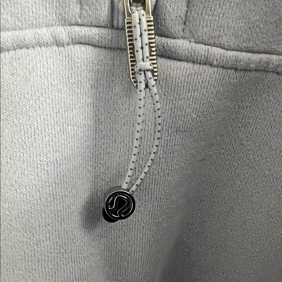 Lululemon scuba quarter zip - Picture 3 of 3
